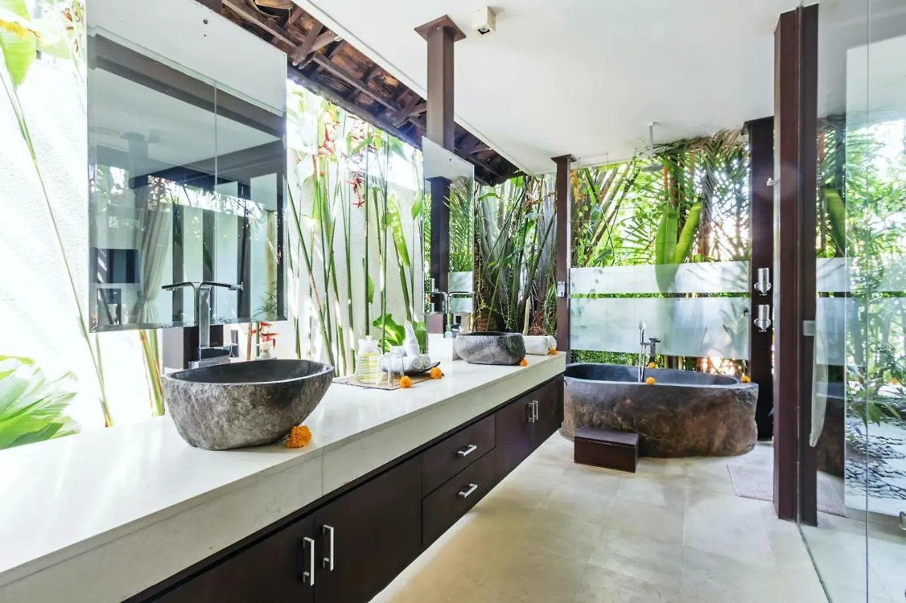 Villa Besok Seminyak