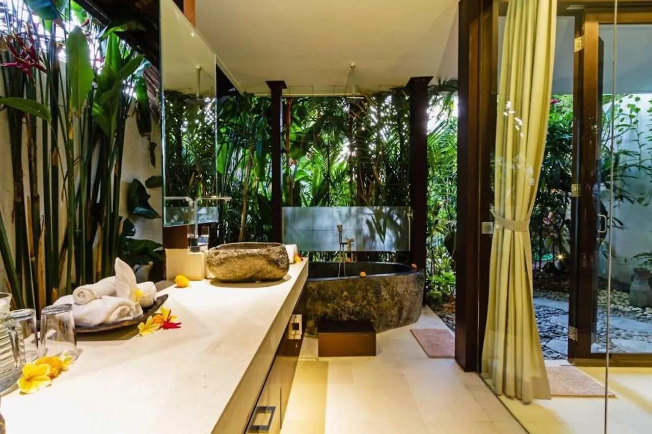 Villa Besok Seminyak  0*, Seminyak (Bali) Indonesia