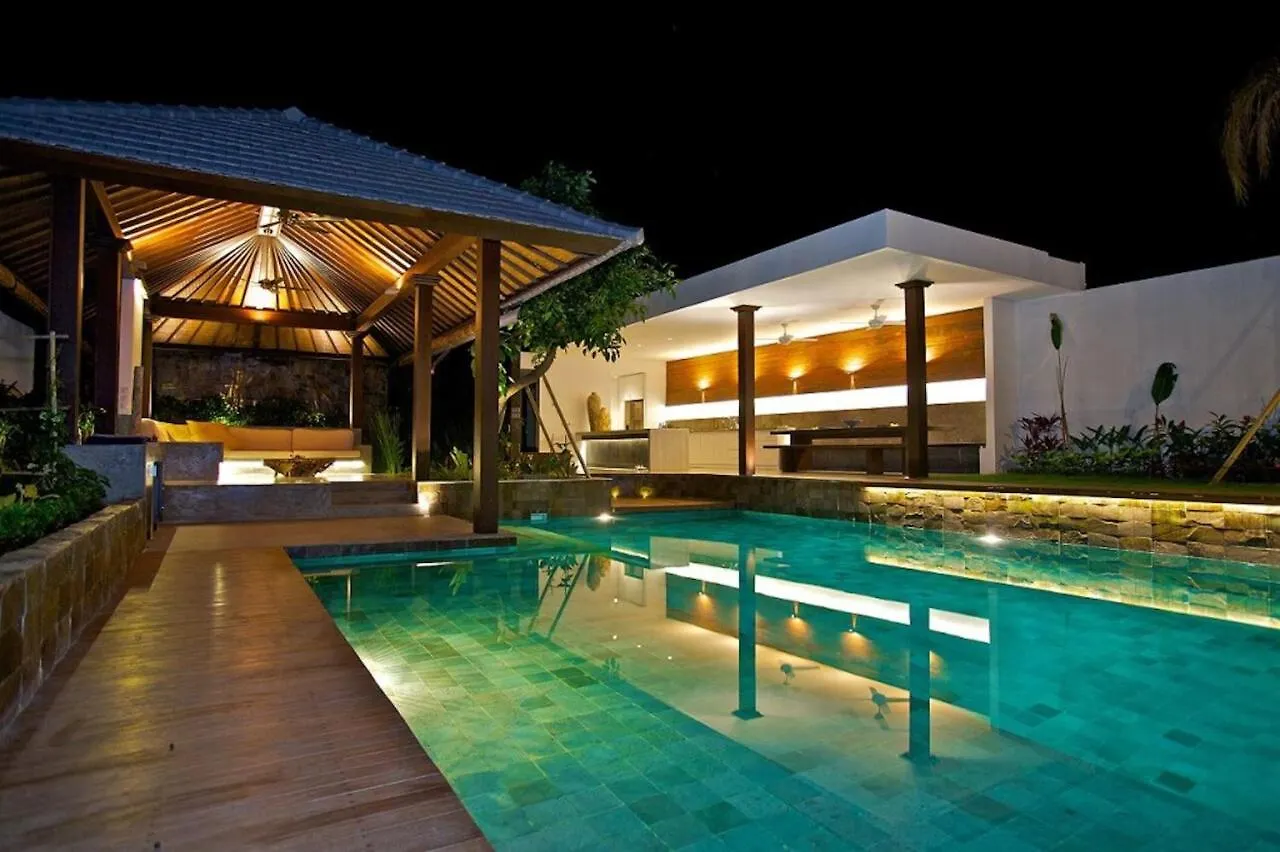 Villa Besok Seminyak