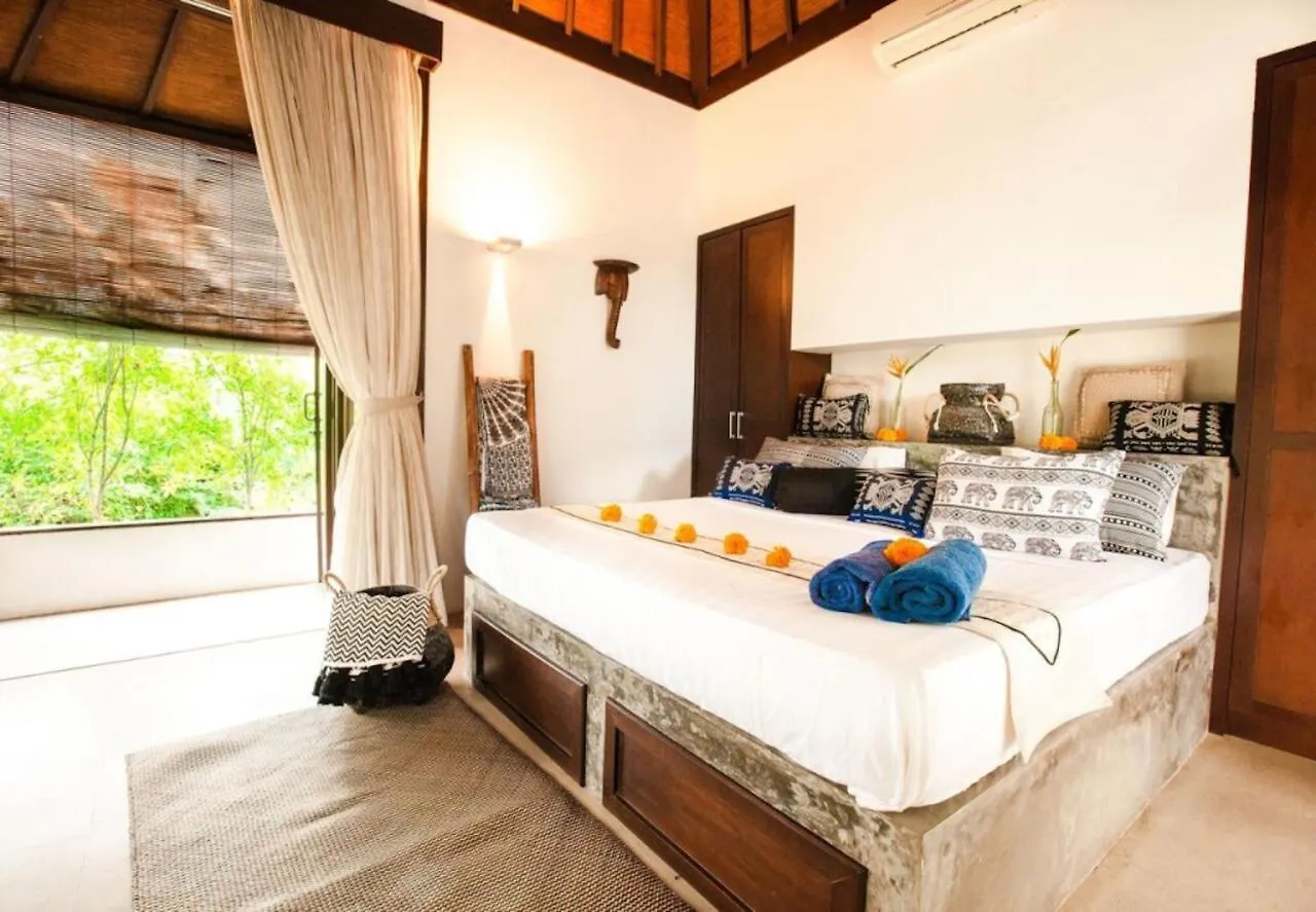 Villa Besok Seminyak  0*, Seminyak (Bali)