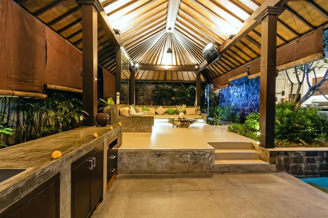 Villa Besok Seminyak