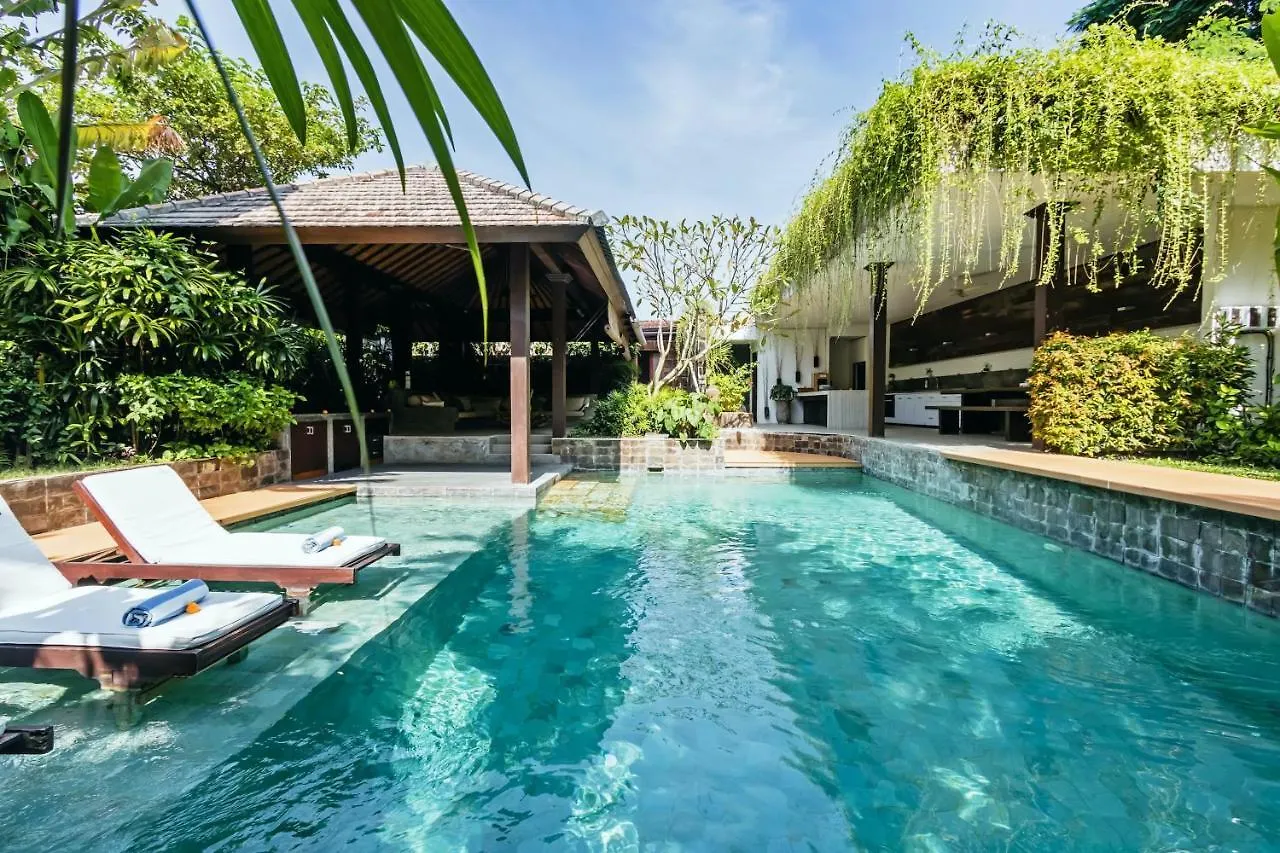 Villa Besok Seminyak  Seminyak (Bali)