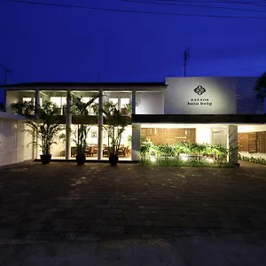 Astana Batubelig Seminyak (Bali)