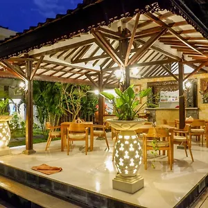 3* Pensión Puri Panca Jaya