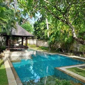 5* Resort The Royal Bali