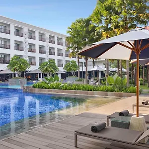 5* Otel Grand Mercure Bali