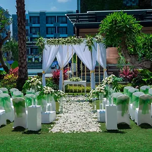 5* Resort Courtyard By Marriott Bali