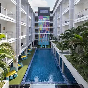 4* Otel Viva Dash
