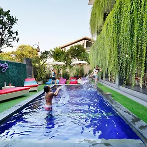 3* Hotel Vansari
