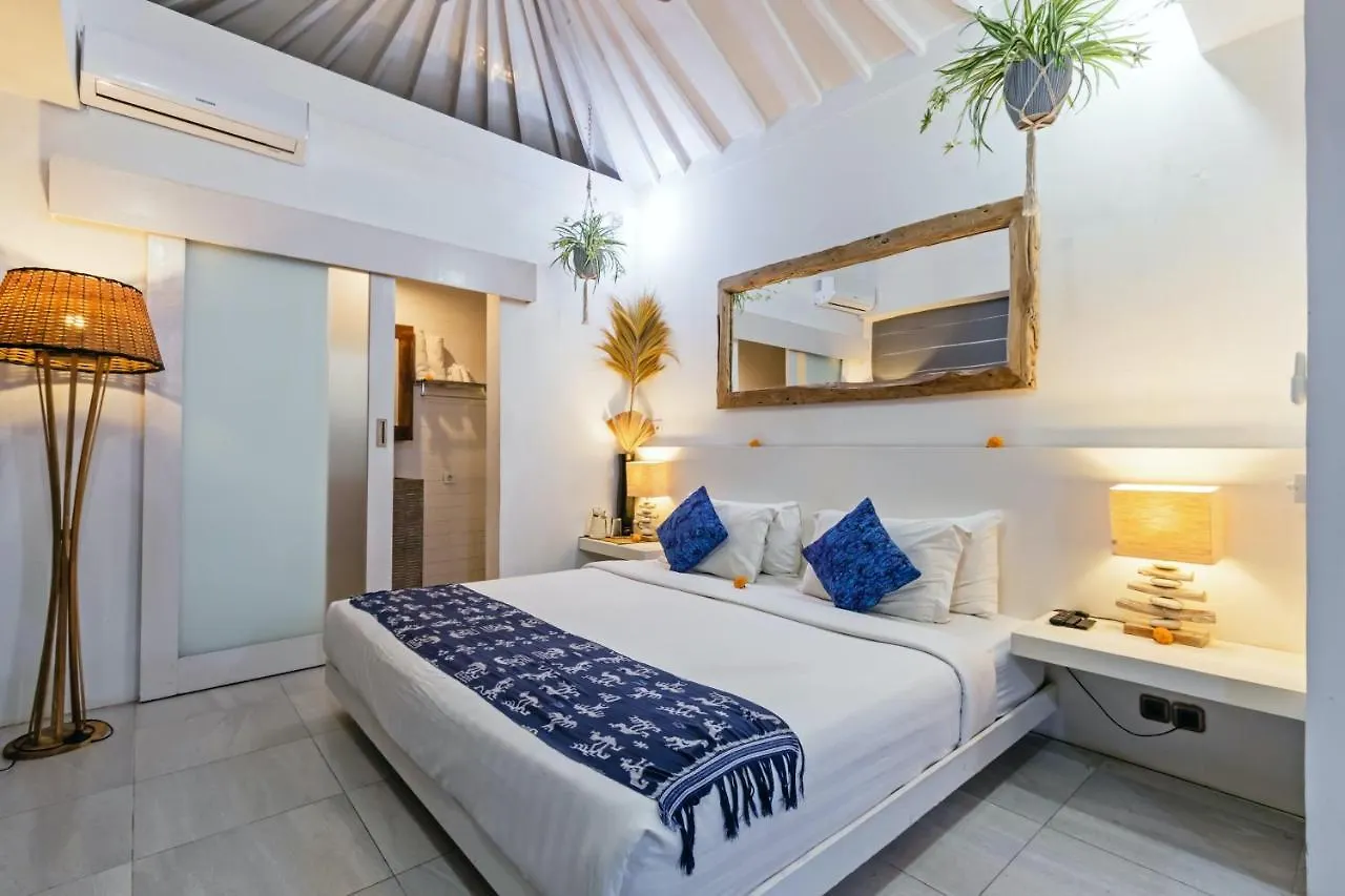 Villa Besok Seminyak