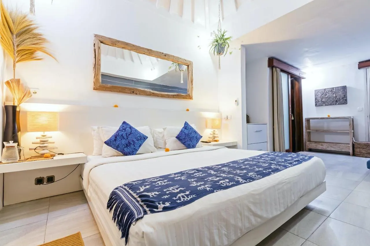 Villa Besok Seminyak Indonesia