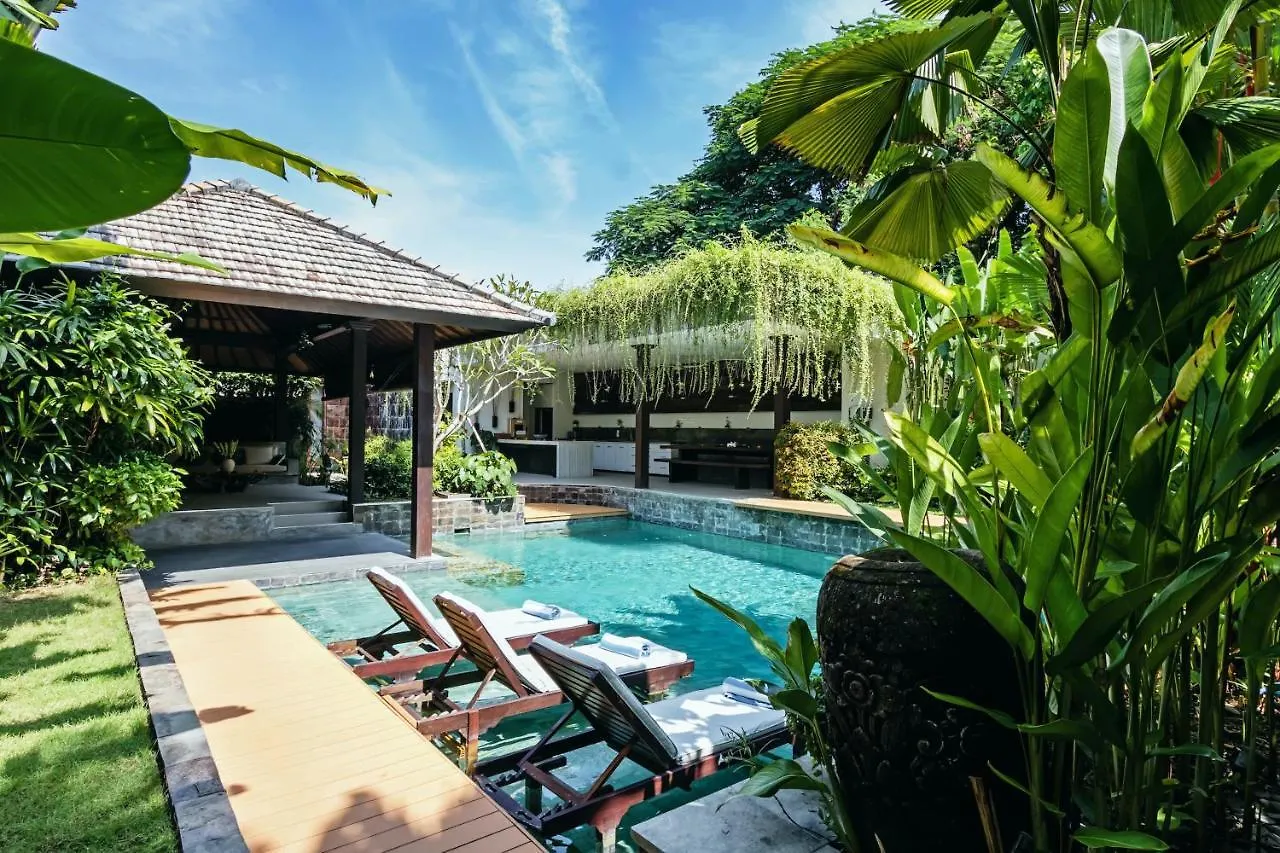 Villa Besok Seminyak 0*,  Indonesia