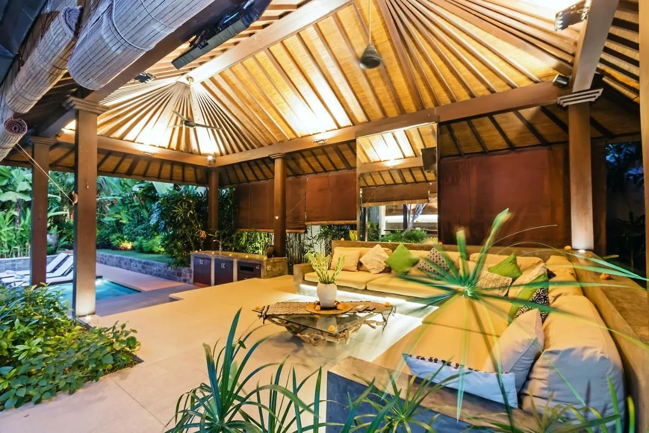 Villa Besok Seminyak