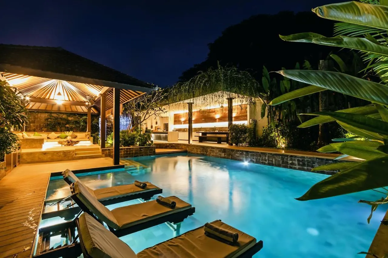 Villa Besok Seminyak
