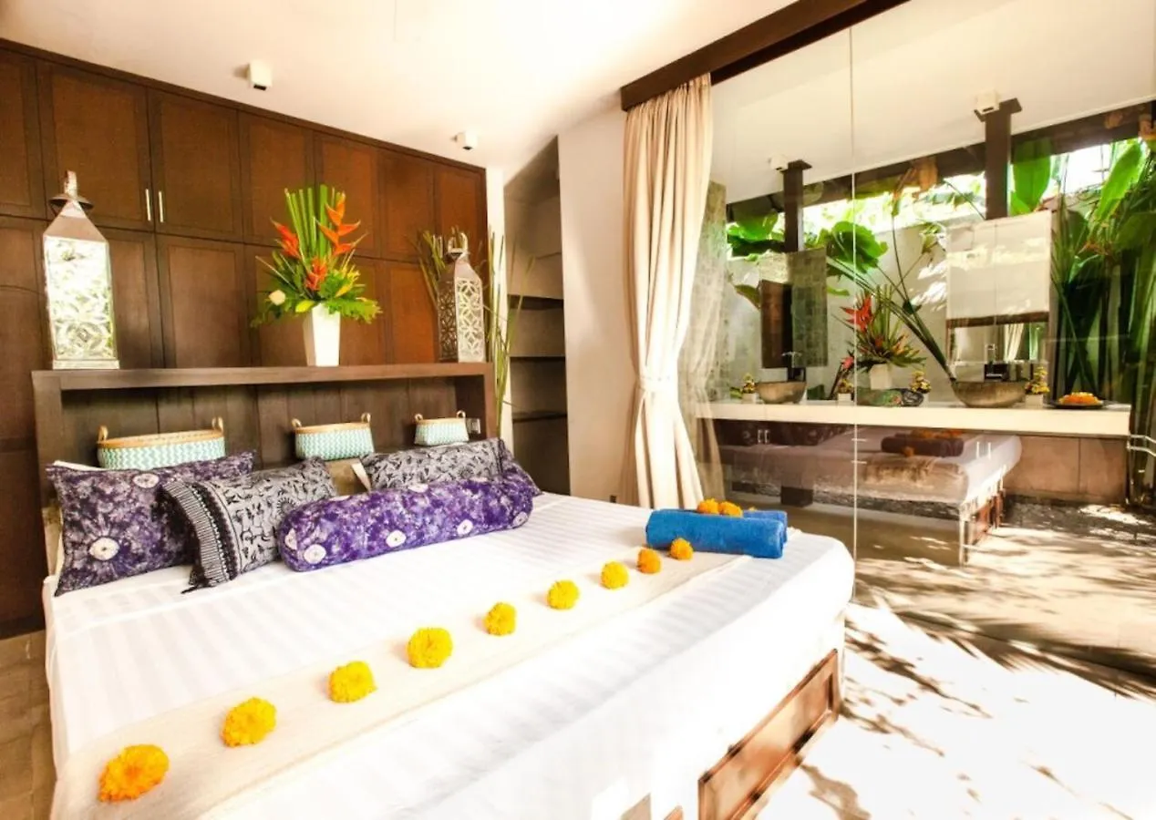 Villa Besok Seminyak