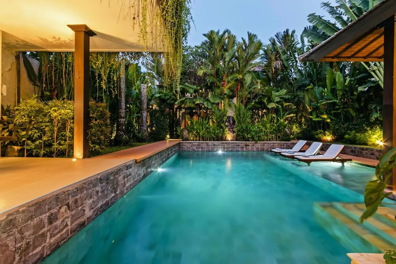 Villa Besok Seminyak 0*,  Indonesia