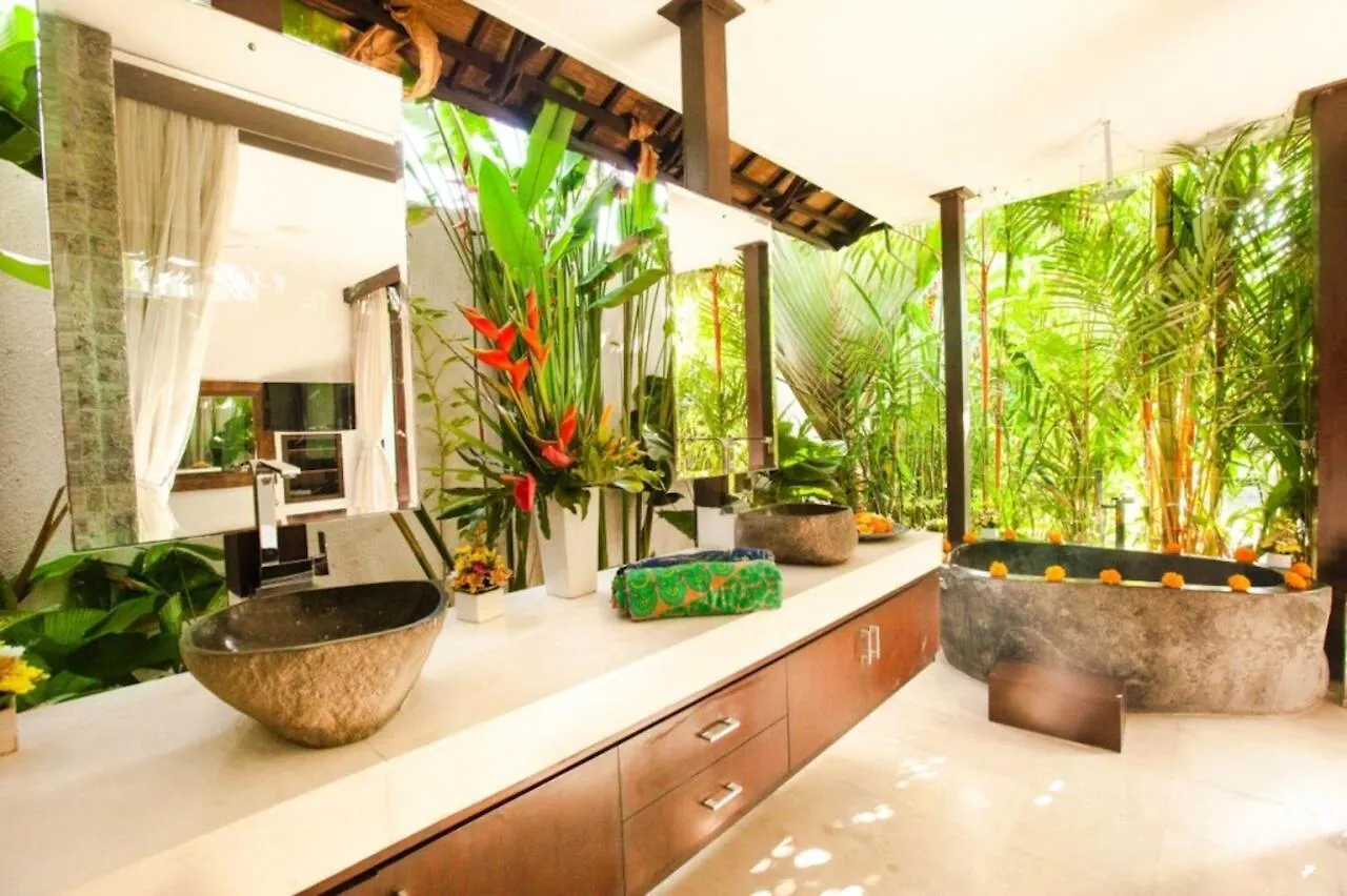 Villa Besok Seminyak