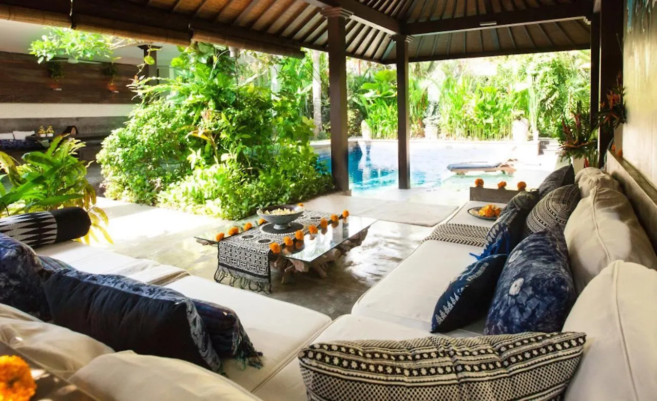Villa Besok Seminyak