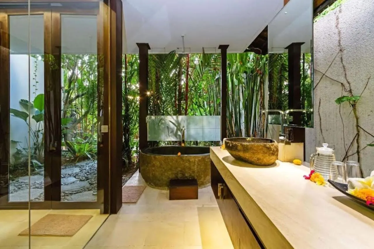 Villa Besok Seminyak