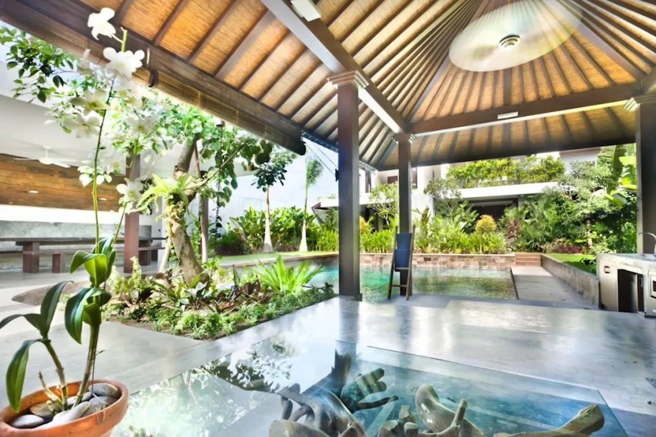 Villa Besok Seminyak