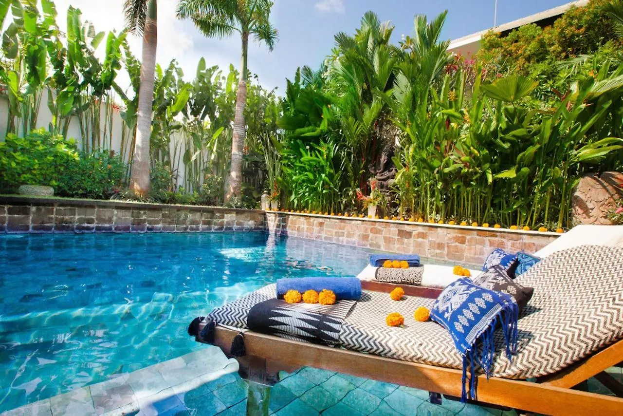 Villa Besok Seminyak