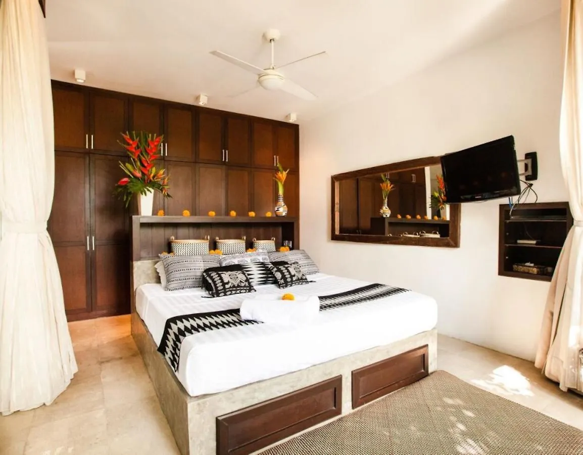 Villa Besok Seminyak