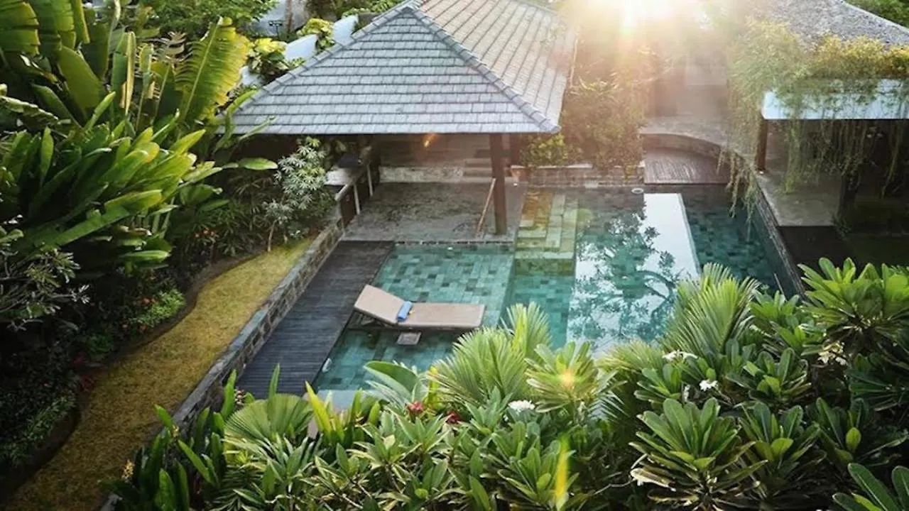 Villa Besok Seminyak Indonesia