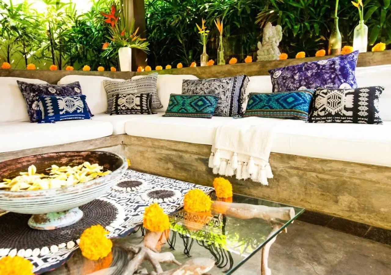 Villa Besok Seminyak