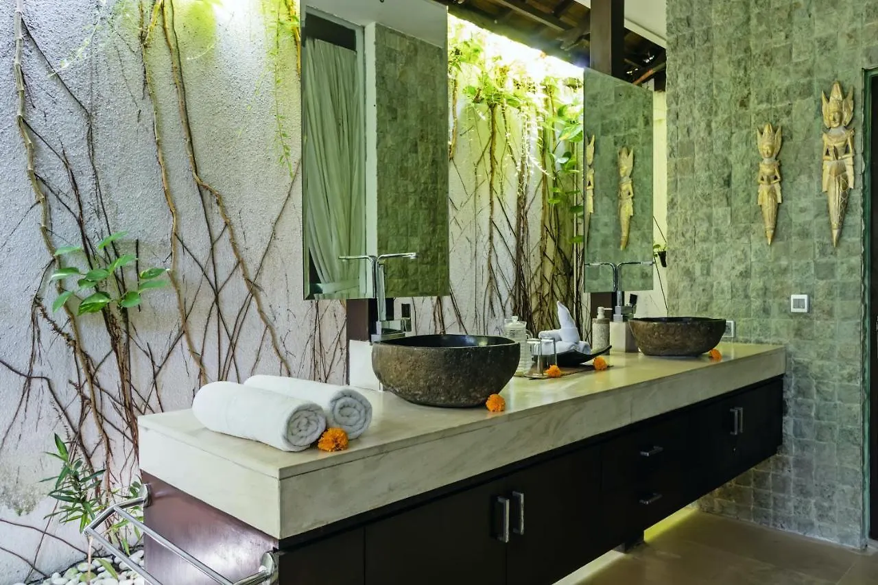 Villa Besok Seminyak 0*,